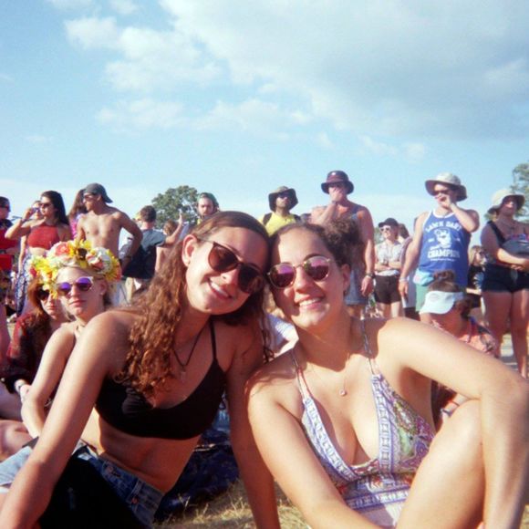 Meet your Posher, Genna - Picture 1 of 1